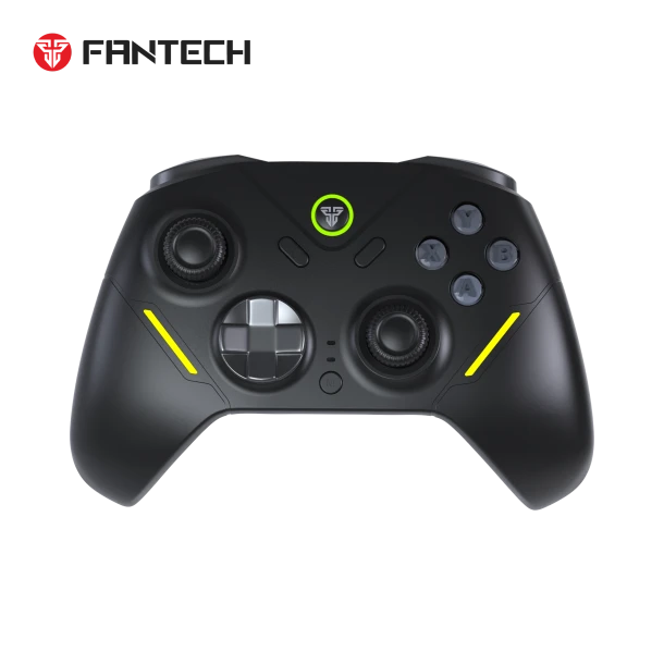 Fantech Wireless Gamepad Wgp18 Zenith Pro