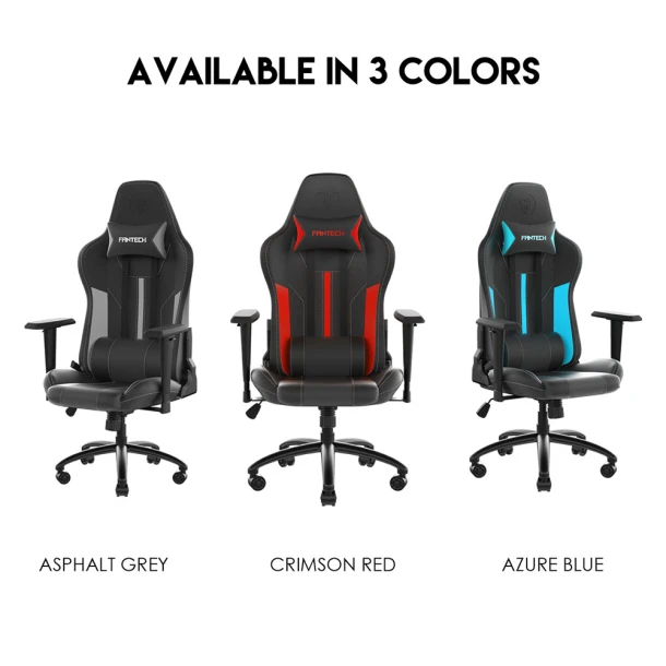 Fantech Gaming Chair GC 191