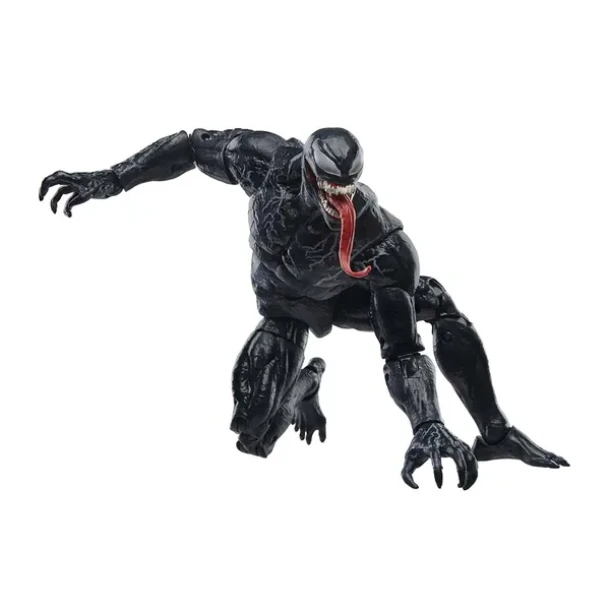 Venom Marvel Figures