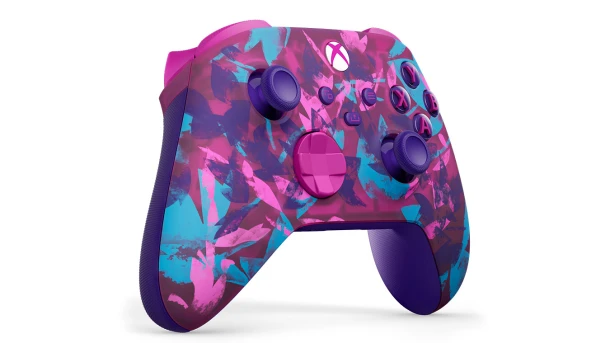 XBOX Controller Series X/S Sky Cipher