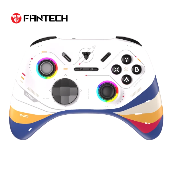 Fantech Wireless GamePad WGP15V2S EOS PRO II