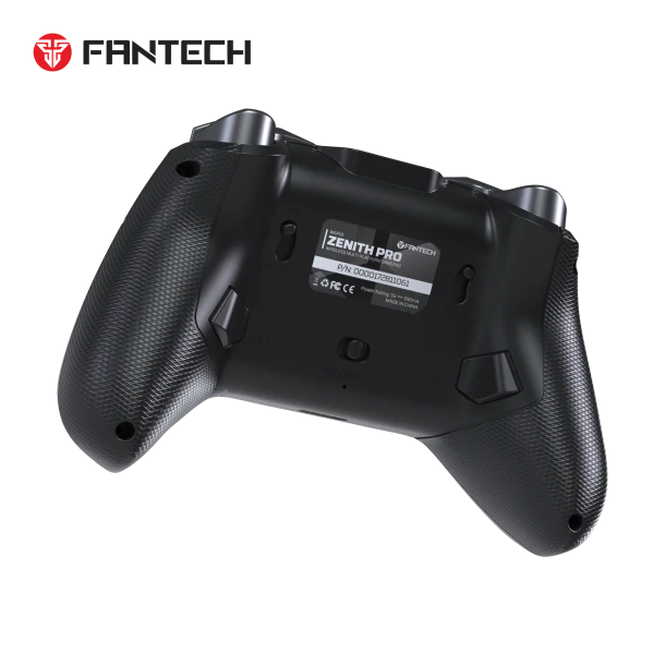 Fantech Wireless Gamepad Wgp18 Zenith Pro