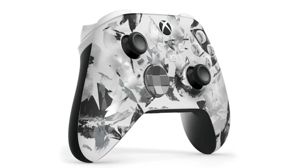 XBOX Controller Series X/S Storm Breaker