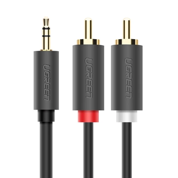 UGREEN Audio Cable L/R AV102