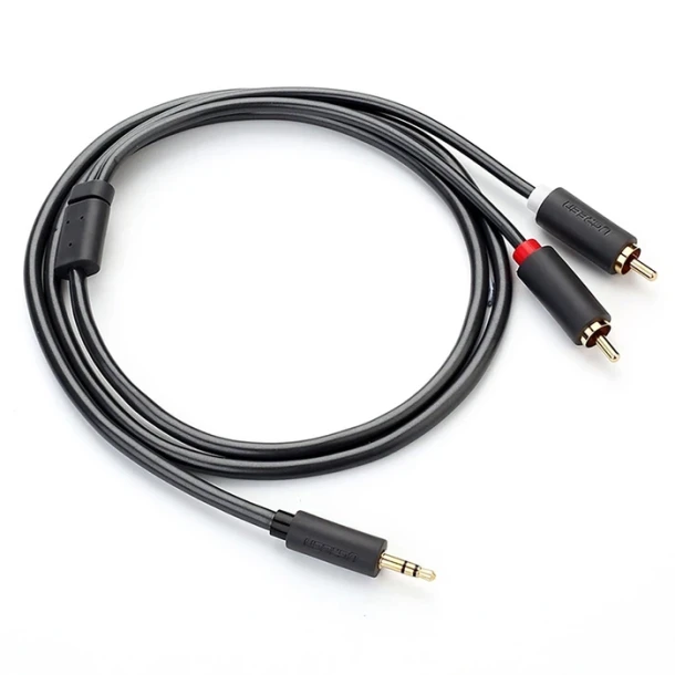 UGREEN Audio Cable L/R AV102