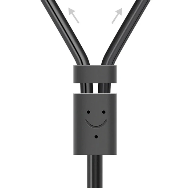 UGREEN Audio Cable L/R AV102