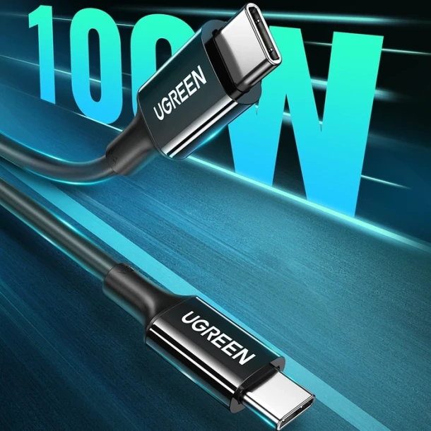 UGREEN Cable C2C US300