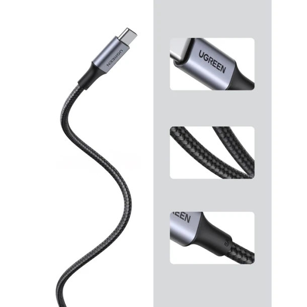 UGREEN Cable C2C US316