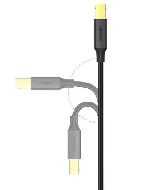 UGREEN Cable Printer