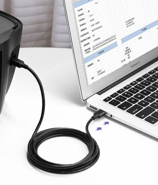 UGREEN Cable Printer
