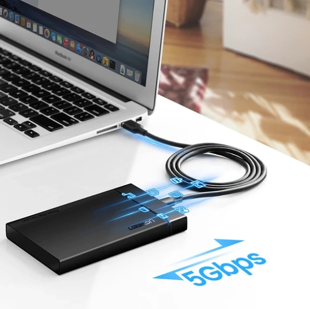 UGREEN Cable USB2C US184