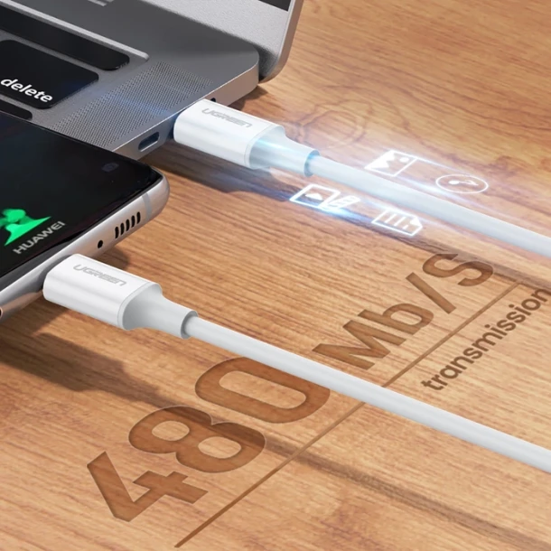 UGREEN Cable C2C US264