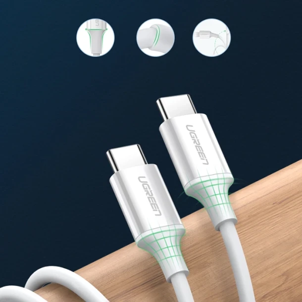 UGREEN Cable C2C US264