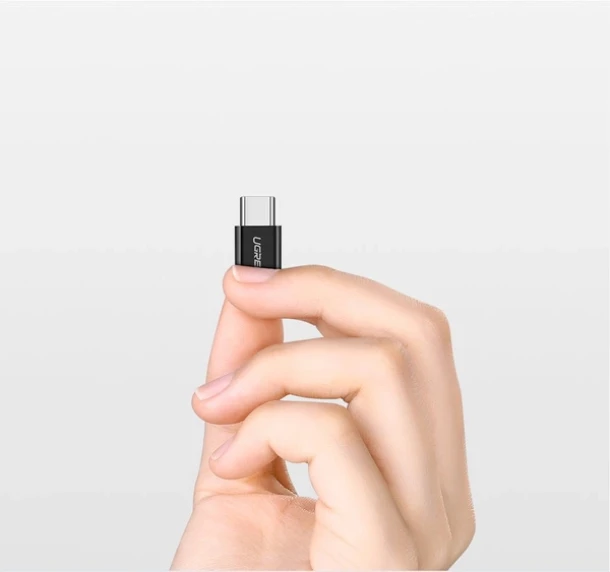 UGREEN Adapter USB-C to Micro USB