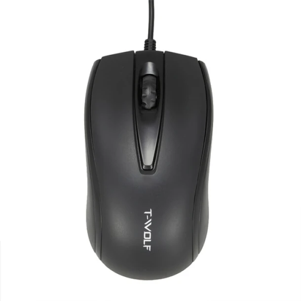 T-Wolf Optical Mouse V12 V13