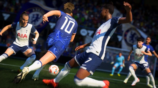 EA SPORTS FC 25