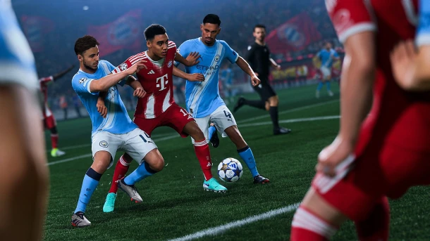 EA Sports FC 26 PS4