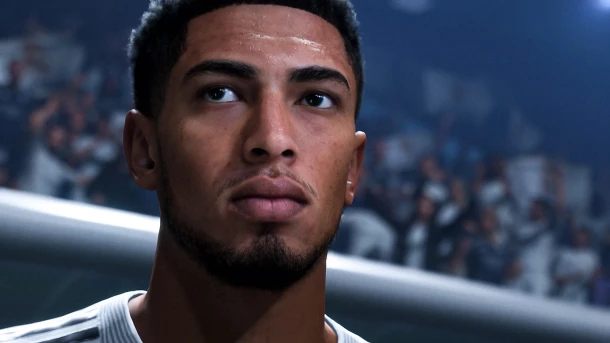 EA Sports FC 26 PS5 Used