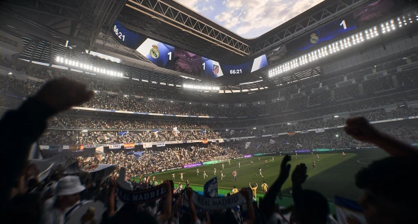 EA Sports FC 26 PS4
