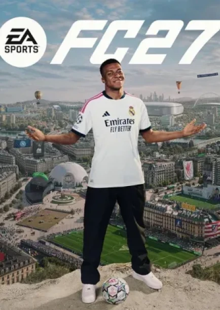 EA SPORTS FC 27 Standard Edition - Digital