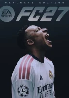 EA SPORTS FC 27 Ultimate Edition - Digital