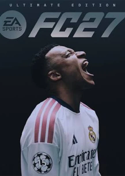 EA SPORTS FC 27 Ultimate Edition - Digital