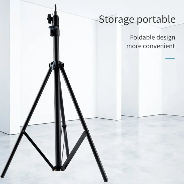 Jmary Tripod MT-75