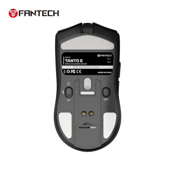 Fantech Mouse WG13E TANTO E