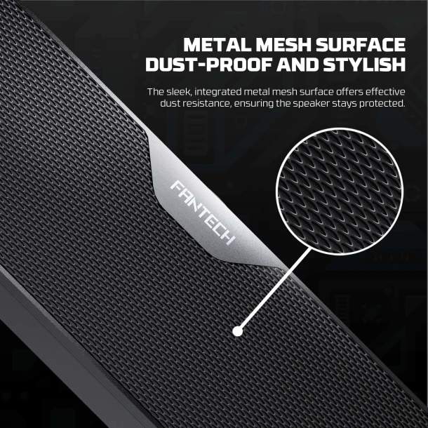 Fantech Speaker GS206 GROOVE BAR