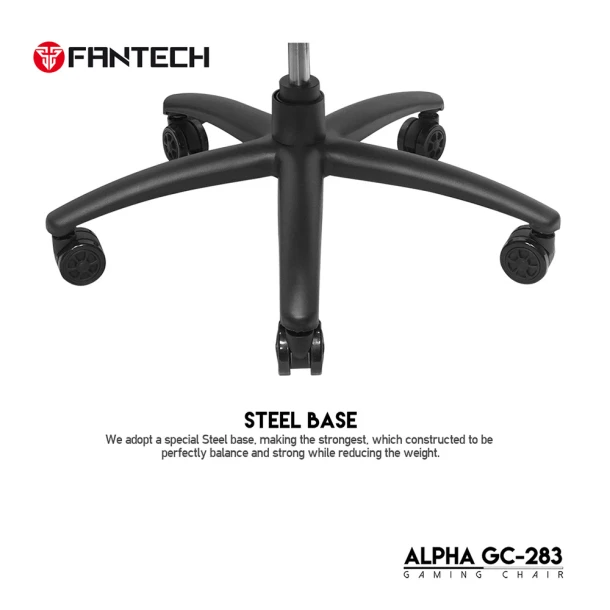 Fantech Gaming Chair GC 283