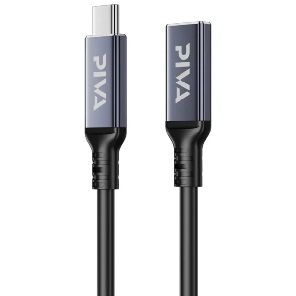Piva Cable DC-01 Type C Female To Type C