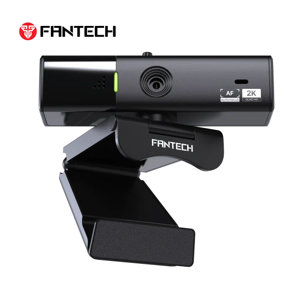 Fantech Web Cam C50 Luminous