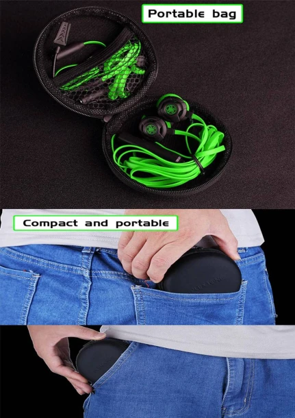 Plextone Headset G30