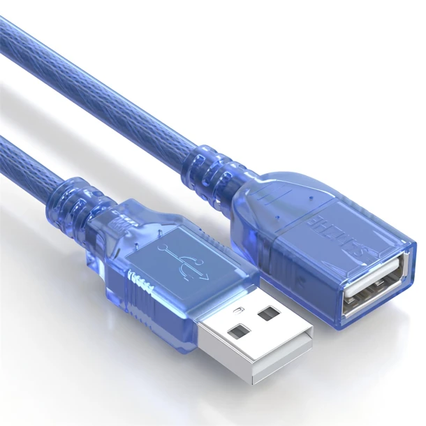 USB 2.0 Extender Cable