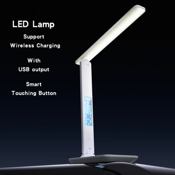 Yesido Desk Lamp DS20