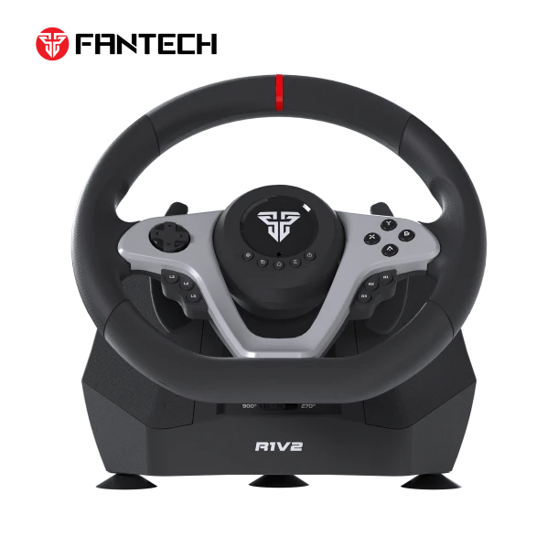 Fantech Steering Wheel R1V2