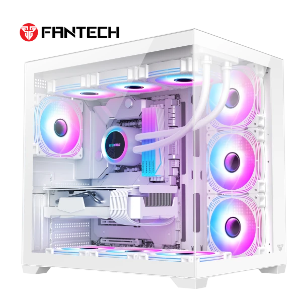 Fantech Case CG85 LUMINA