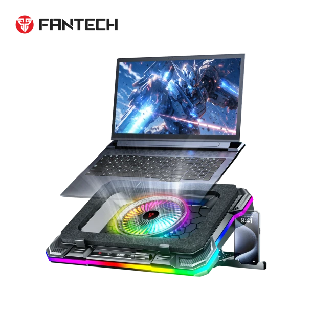 Fantech NoteBook Cooler NC22