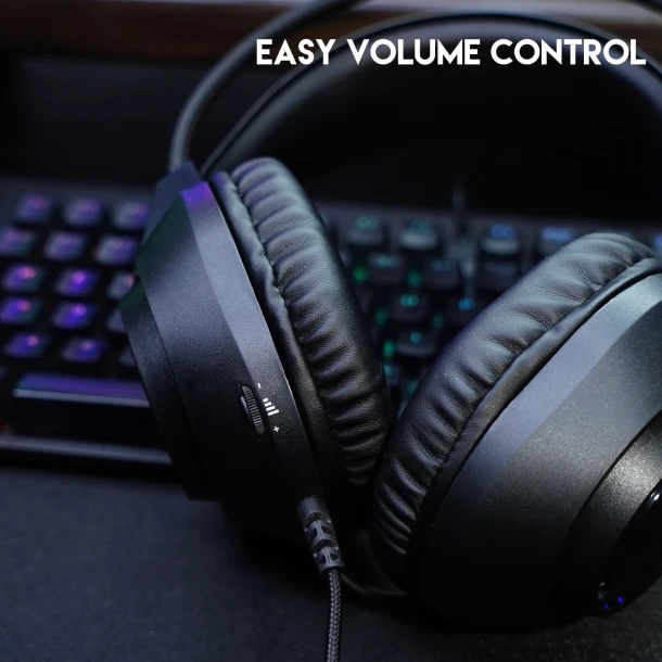 Fantech Headphone HQ55 Portal