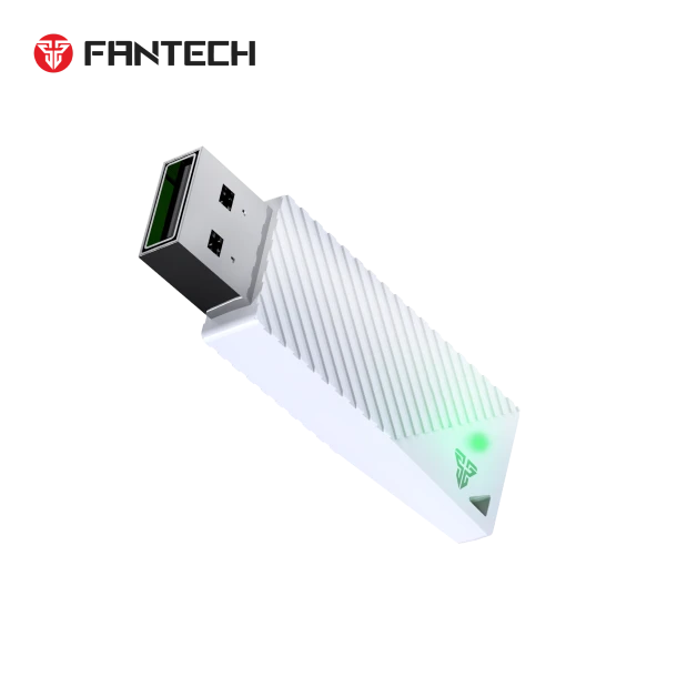 Fantech Wireless GamePad WGP13x Shooter iii x