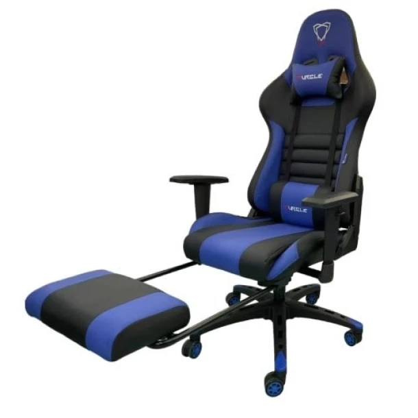 Furgle Gaming Chair F041 With Foot Rest