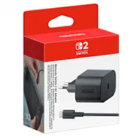 Nintendo Switch 2 AC Adapter