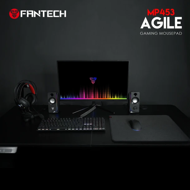 Fantech Mouse Pad MP453 AGILE