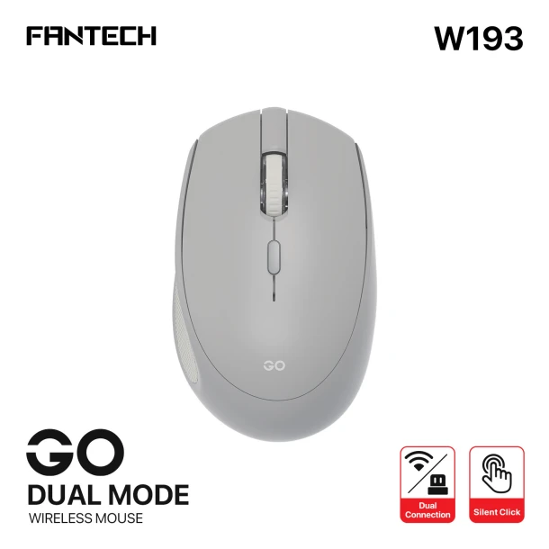 Fantech Mouse W193 DUAL MODE