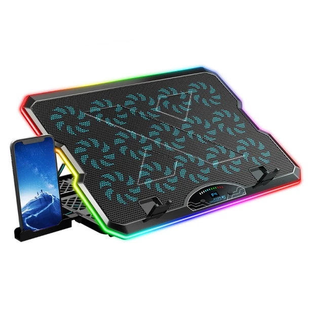 Coolcold Laptop cooler F15