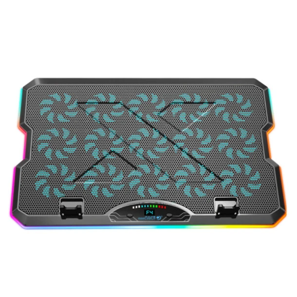 Coolcold Laptop cooler F15