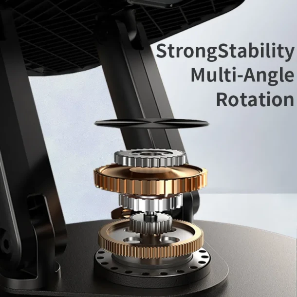 Jmary Desktop Holder MK-85