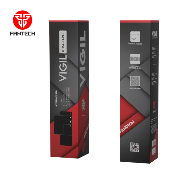 Fantech MousePad MP806 VIGIL