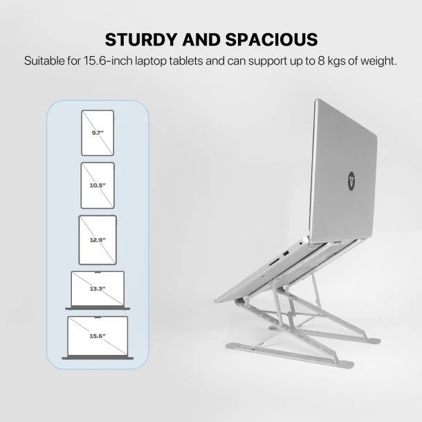 Fantech NoteBook Stand NS12
