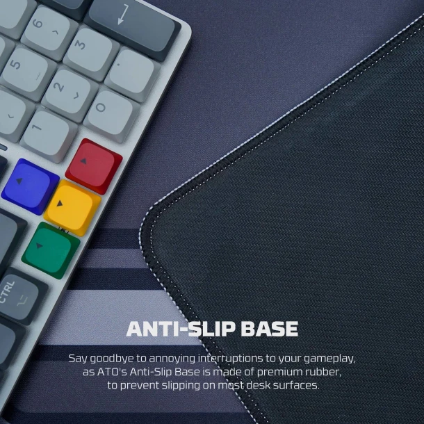 Fantech MousePad MP905 ATO